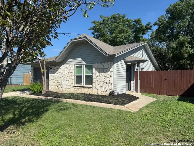 9771 Hidden Cross, San Antonio, TX 78250 - Image #2