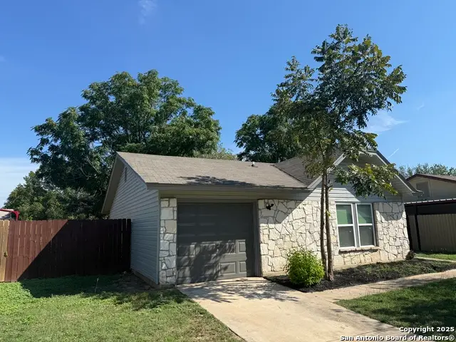 9771 Hidden Cross, San Antonio, TX 78250 - Image #3