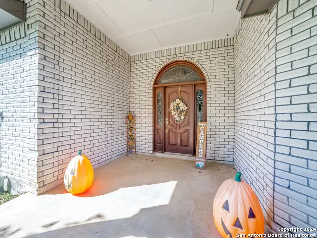 403 Hackberry, Bandera, TX 78003 - #3