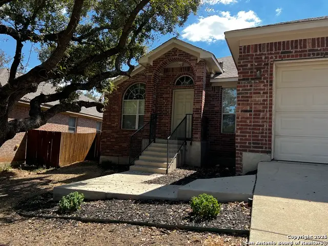 12610 Point Sound, San Antonio, TX 78253 - Image #2