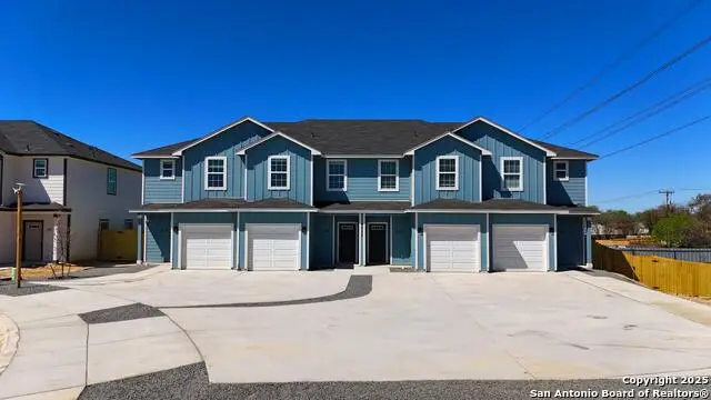 6014 Shashi Place, San Antonio, TX 78244 - #1