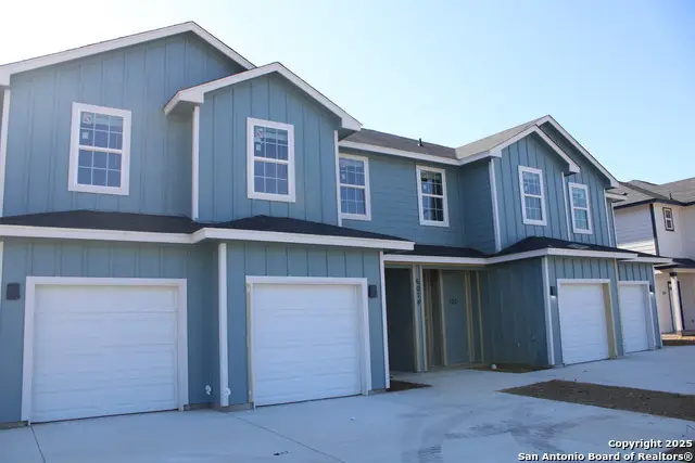 6014 Shashi Place, San Antonio, TX 78244 - #3