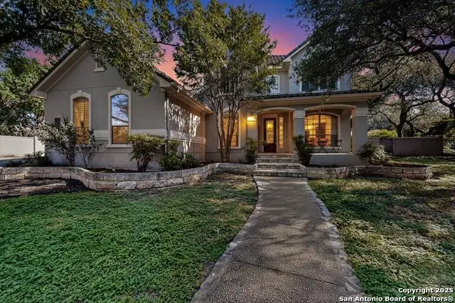 82 Three Lakes, San Antonio, TX 78248 - #2