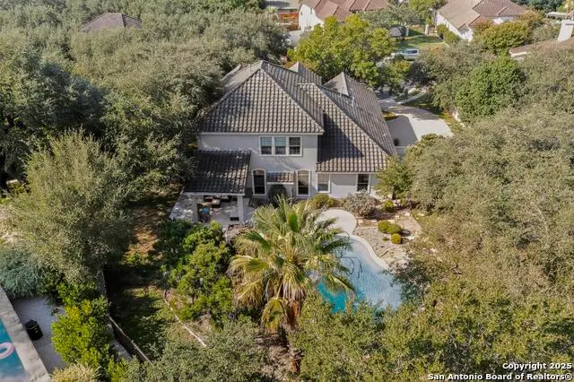 82 Three Lakes, San Antonio, TX 78248 - #3