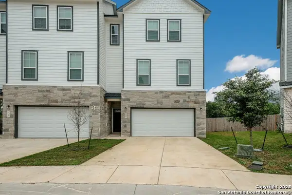 21402-21406 James Charles, San Antonio, TX 78256