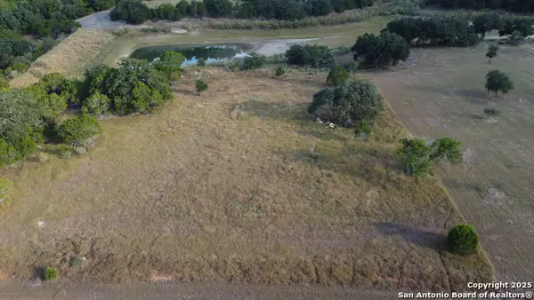 LOT 64 Bridle Ridge, Bandera, TX 78003