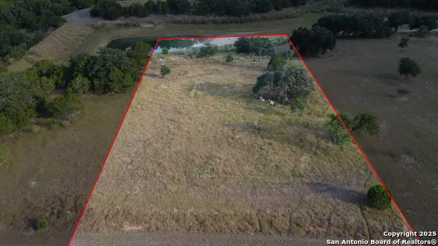LOT 64 Bridle Ridge, Bandera, TX 78003 - Image #2