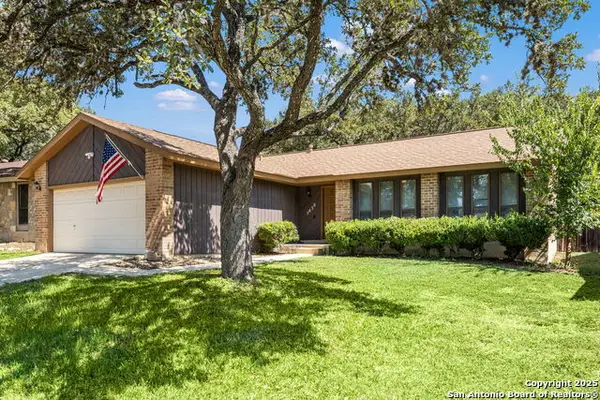 5638 Timber Wagon, San Antonio, TX 78250