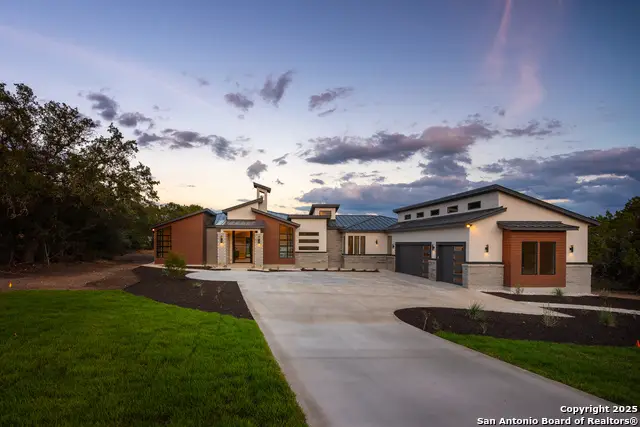 1758 Paradise Parkway, Canyon Lake, TX 78133 - Image #2