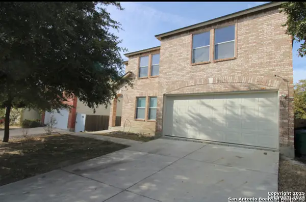 6110 Pelican Coral, San Antonio, TX 78244