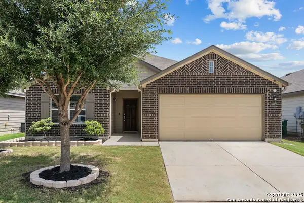 5527 Coral Vly, San Antonio, TX 78242