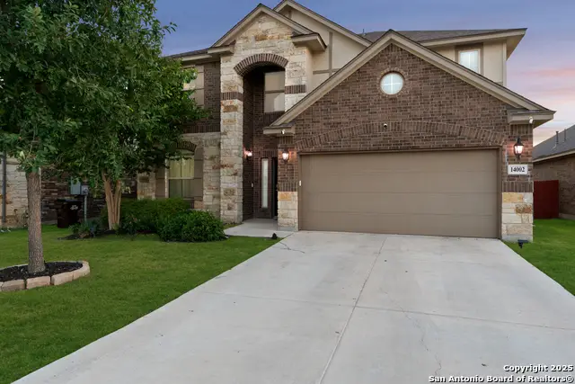 14002 Pikesdale, San Antonio, TX 78253 - Image #1