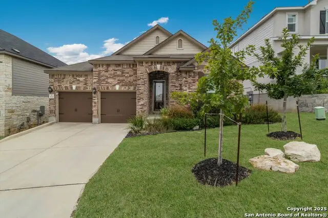 3614 Marvel, Bulverde, TX 78163 - Image #1