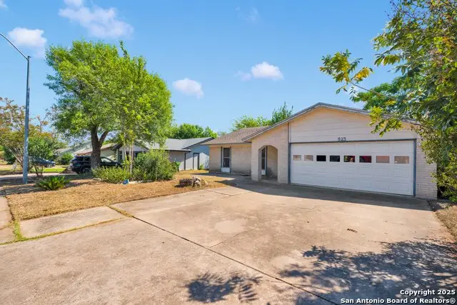 523 Chisholm Valley, Round Rock, TX 78681 - Image #1