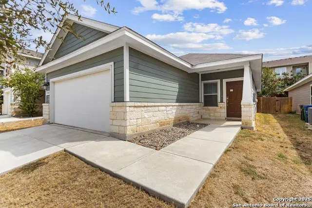 9938 Rancho Real, San Antonio, TX 78224 - Image #2