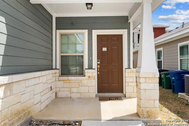 9938 Rancho Real, San Antonio, TX 78224 - Image #3
