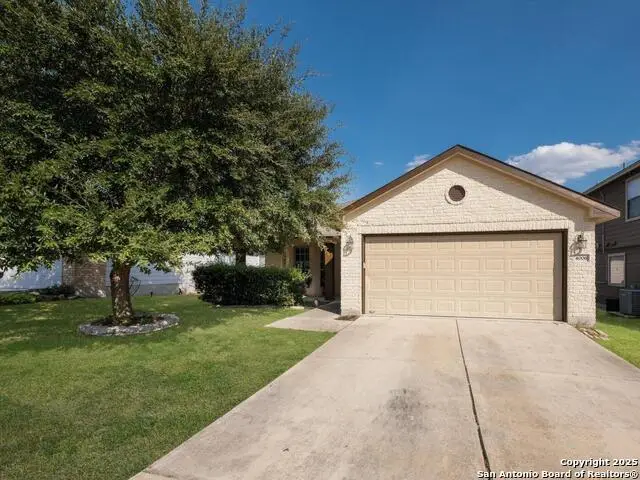 4006 Giverny Ct, Converse, TX 78109 - Image #1