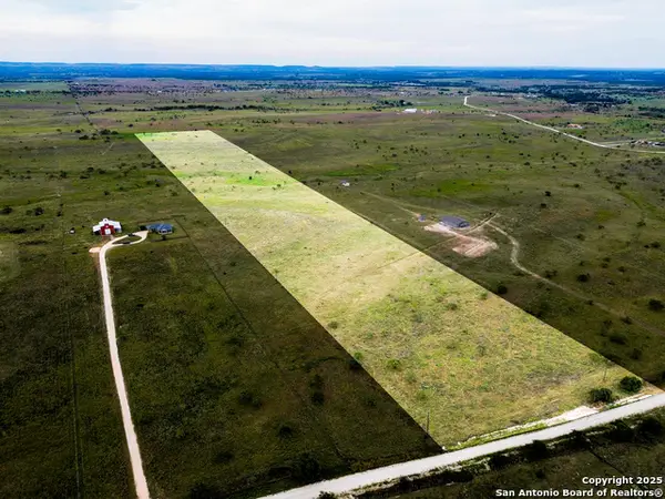 000 Cr 2109, Lometa, TX 76853