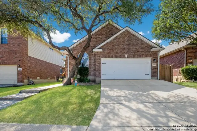 2606 Silverton Wind, San Antonio, TX 78261 - Image #1