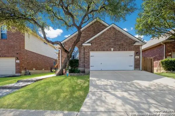2606 Silverton Wind, San Antonio, TX 78261