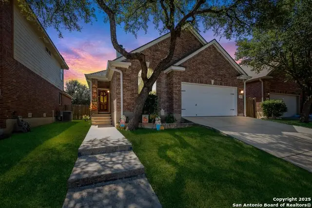 2606 Silverton Wind, San Antonio, TX 78261 - Image #2