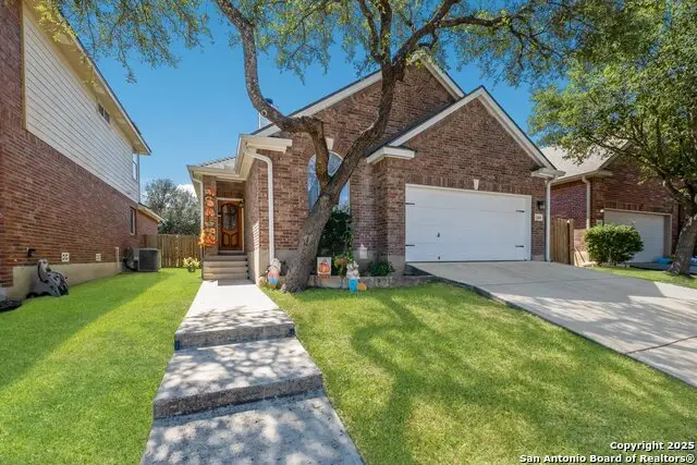2606 Silverton Wind, San Antonio, TX 78261 - Image #3