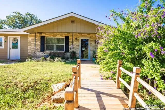 461 Shortys Ln, Fredericksburg, TX 78624 - Image #2