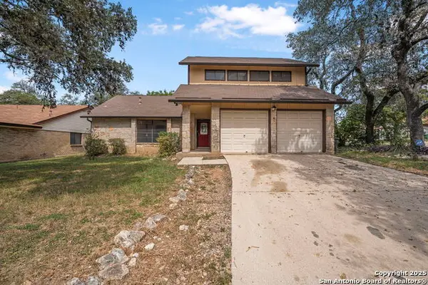 9203 Ridge Grove, San Antonio, TX 78250