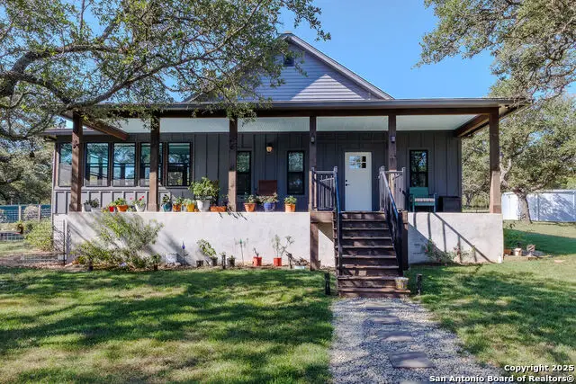 872 Oak Drive, Blanco, TX 78606 - Image #2