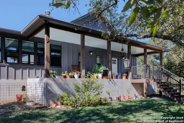 872 Oak Drive, Blanco, TX 78606 - Image #3