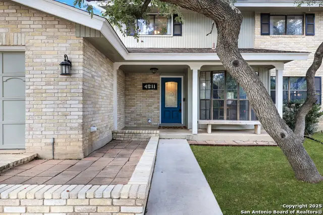 4511 Black Walnut Woods, San Antonio, TX 78249 - Image #2