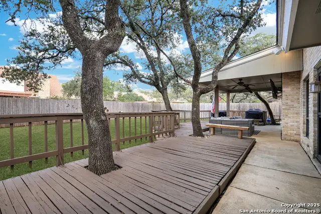 4511 Black Walnut Woods, San Antonio, TX 78249 - Image #3