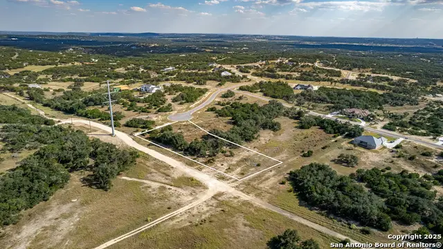 634 Butler Oaks, Bulverde, TX 78163 - #1