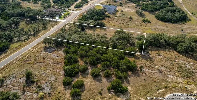 660 Travis Forest, Bulverde, TX 78163 - #2