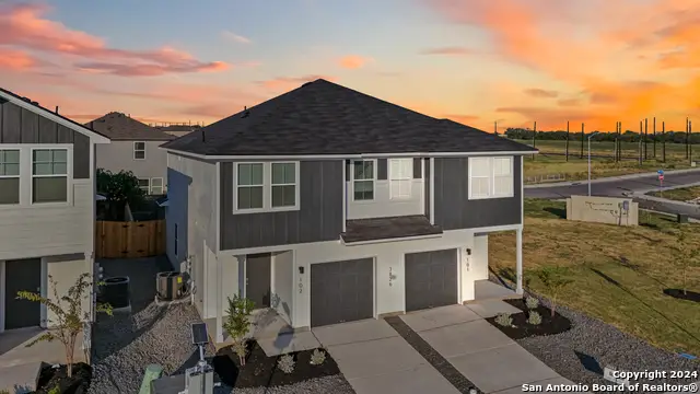 3925 Abbott Pass, San Antonio East, TX 78152 - Image #1