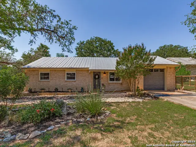 710 Fifth, Comfort, TX 78013 - #1