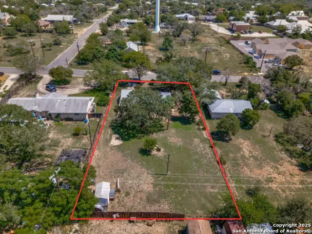 710 Fifth, Comfort, TX 78013 - #2