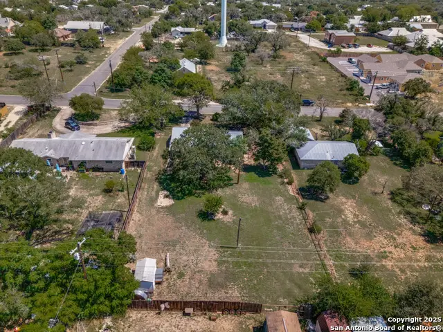 710 Fifth, Comfort, TX 78013 - #3