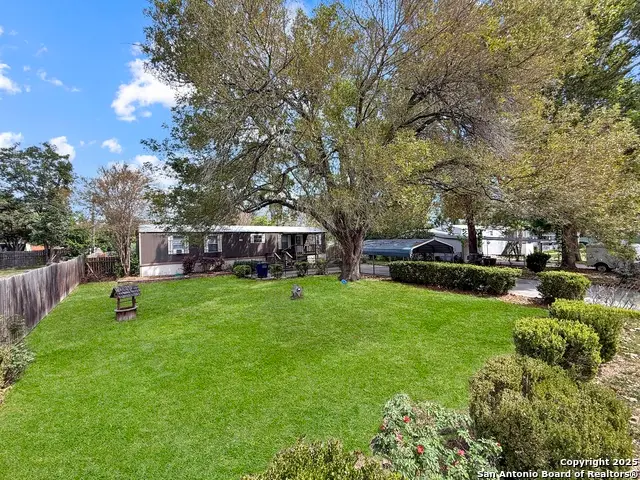 1521 Pecan Dr Nw, McQueeney, TX 78123 - Image #1