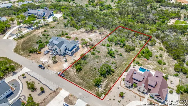 5887 Colin Ridge, New Braunfels, TX 78132 - Image #2