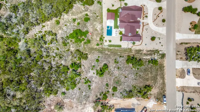 5887 Colin Ridge, New Braunfels, TX 78132 - Image #3