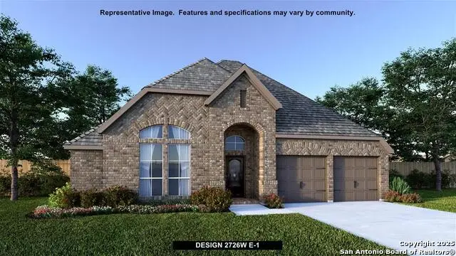 3641 Agarita Pass, Bulverde, TX 78163 - Image #1