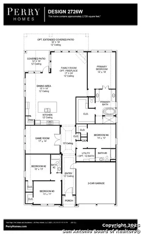 3641 Agarita Pass, Bulverde, TX 78163 - Image #2