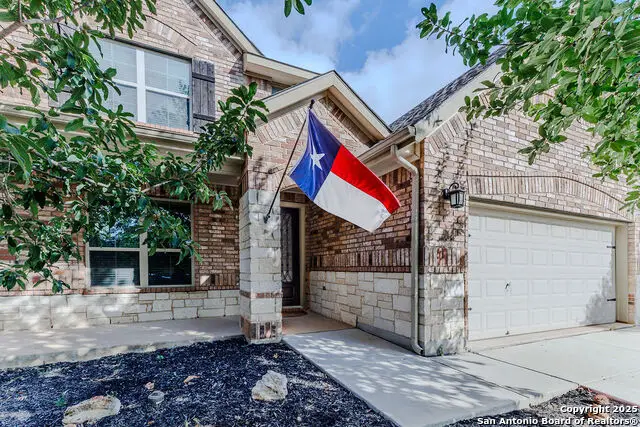 1226 Hidden Cave Drive, New Braunfels, TX 78132 - Image #1