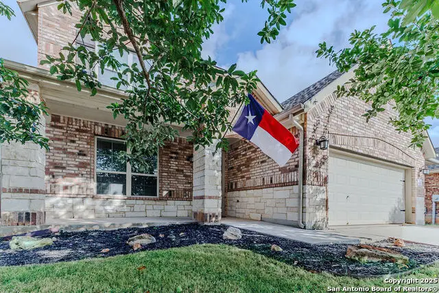 1226 Hidden Cave Drive, New Braunfels, TX 78132 - Image #2