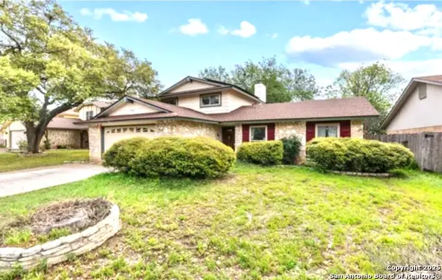 8206 Evert, San Antonio, TX 78240 - Image #1