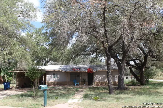 400 Mockingbird Ln, Devine, TX 78016 - Image #2
