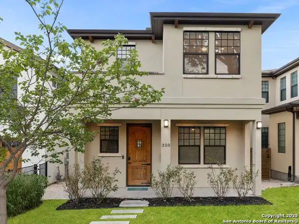 350 E Olmos Drive, San Antonio, TX 78212
