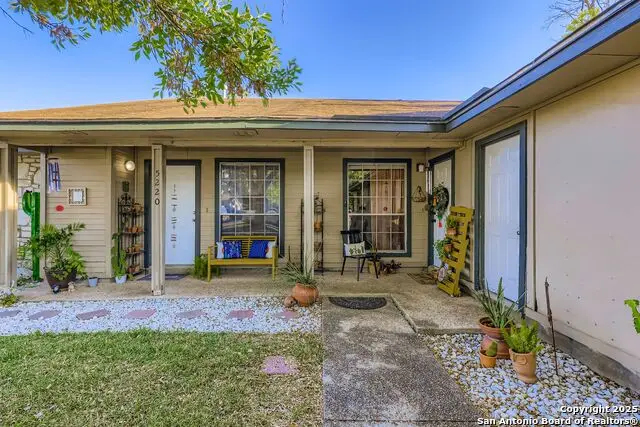 5218 Gawain Dr, San Antonio, TX 78218 - Image #2
