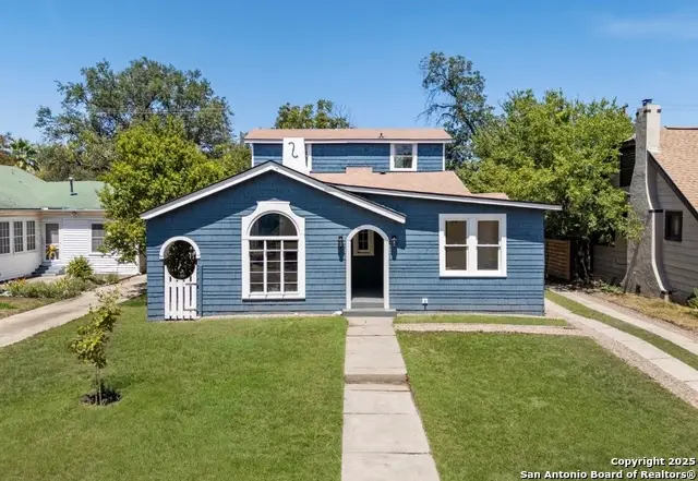 331 Furr, San Antonio, TX 78201 - Image #1